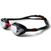 Plavecké okuliare Zone3 Volaire Streamline Racing Goggles čierne/červené Plavecké okuliare Zone3 Volaire Streamline Racing Goggles čierne/červené