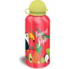 EUROSWAN ALU fľaša Tukan červená Hliník, Plast, 500 ml EUROSWAN ALU fľaša Tukan červená Hliník, Plast, 500 ml