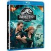 Jurský svet: Zánik ríše Blu-ray Jurský svet: Zánik ríše Blu-ray