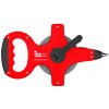 Top Tools Meracie pásmo ocelové 50 m 28C534