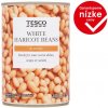 Tesco Biela fazuľa v slanom náleve 400 g Tesco Biela fazuľa v slanom náleve 400 g