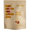 Voxberg Rice Meal 600 g Príchuť: Slaný karamel - Mandle Voxberg Rice Meal 600 g Príchuť: Slaný karamel - Mandle