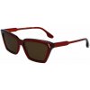 Dámske slnečné okuliare Victoria Beckham VB661S5716610 ø 57 mm Dámske slnečné okuliare Victoria Beckham VB661S5716610 ø 57 mm