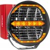 LED dialkový reflektor 112W 12V 24V AMiO-04534 LED dialkový reflektor 112W 12V 24V AMiO-04534