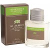 St James of London Cedarwood & Clary Sage gél po holení 100 ml St James of London Cedarwood & Clary Sage gél po holení 100 ml