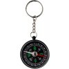 Kľúčenka - kompas , Black Kľúčenka - kompas , Black