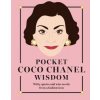 Pocket Coco Chanel Wisdom Pocket Coco Chanel Wisdom