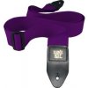 Ernie Ball Purple Polypro Strap
