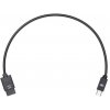 DJI Ronin-S Multi-Camera Control Cable (Mini USB) DJIRON40-01 DJI Ronin-S Multi-Camera Control Cable (Mini USB) DJIRON40-01