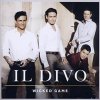 Il Divo: Wicked Game - CD Il Divo: Wicked Game - CD