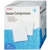 Dr. Max Gauze Compresses 10 x 10 cm