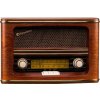 Roadstar HRA-1500/N Stolní radiopřijímač Roadstar HRA-1500/N Stolní radiopřijímač