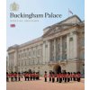 Buckingham Palace (Dr Pamela Hartshorne)(Brožovaná) Buckingham Palace (Dr Pamela Hartshorne)(Brožovaná)