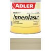 ADLER Slovensko Innenlasur 0,75 l Zugspitz