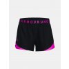 Under Armour Dámske kraťasy Play Up Shorts 3.0 Čierna LG Under Armour Dámske kraťasy Play Up Shorts 3.0 Čierna LG