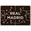 Fan-shop Rohožka REAL MADRID Field Fan-shop Rohožka REAL MADRID Field