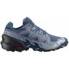 Salomon Speedcross 6 W L47984900 - spellbound/black/tradewinds 40 Salomon Speedcross 6 W L47984900 - spellbound/black/tradewinds 40