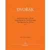 Bärenreiter Smyčcový kvartet č. 2 B dur (B 17) Bärenreiter Smyčcový kvartet č. 2 B dur (B 17)