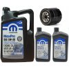 Olej MOPAR 5W20 7L + Filter MO-899/PH2 JEEP DODGE Olej MOPAR 5W20 7L + Filter MO-899/PH2 JEEP DODGE