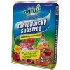 AGRO záhradnícky substrát s aktívnym humusom 5 l AGRO záhradnícky substrát s aktívnym humusom 5 l