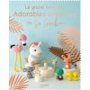 Le grand livre des adorables animaux de So Croch' (Pevná) Le grand livre des adorables animaux de So Croch' (Pevná)