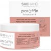 SHEHAND Parafín vyhladzujúci a zjemňujúci parafín na ruky 80g SHEHAND Parafín vyhladzujúci a zjemňujúci parafín na ruky 80g