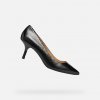 Geox Black Women's pumps Kleopy Women's čierna Geox Black Women's pumps Kleopy Women's čierna