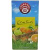 Teekanne čaj Citrus Fruits 20 x 2,5 g Teekanne čaj Citrus Fruits 20 x 2,5 g