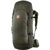 Batoh Fjällräven Keb 72l - Olive-Deep Forest Batoh Fjällräven Keb 72l - Olive-Deep Forest