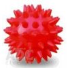 CIBER International GYMY MASÁŽNA LOPTIČKA - ježko 5 cm červená, priemer 5 cm 1x1 ks CIBER International GYMY MASÁŽNA LOPTIČKA - ježko 5 cm červená, priemer 5 cm 1x1 ks