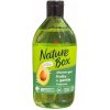Nature box sprchový gel 385ml ovoce+avokado Nature box sprchový gel 385ml ovoce+avokado