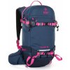 Kilpi Glacier-U 30l dark blue
