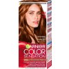 GARNIER Color Sensation 6.35 Zlatá mahagónová farba na vlasy GARNIER Color Sensation 6.35 Zlatá mahagónová farba na vlasy
