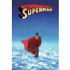 Plagát, Obraz - Superman - In The Skies, 26.7 × 40 cm Plagát, Obraz - Superman - In The Skies, 26.7 × 40 cm