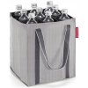 Reisenthel Bottlebag Herringbone grey Reisenthel Bottlebag Herringbone grey