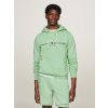TOMMY HILFIGER TOMMY LOGO HOODY pánska mikina MW0MW11599LXZ