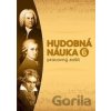 Martin Vozar - Hudobná Náuka 6 Martin Vozar - Hudobná Náuka 6