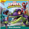 Spidey and His Amazing Friends: Dino Disaster Spidey and His Amazing Friends: Dino Disaster