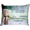 KupMa Vankúš s nápisom Super kamarát KupMa Vankúš s nápisom Super kamarát