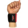 McDavid X501 Flex Fit Training Wrist Wrap ortéza zápästia - One size - červená McDavid X501 Flex Fit Training Wrist Wrap ortéza zápästia - One size - červená