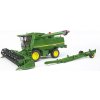 Bruder Kombajn JOHN DEERE T670i Bruder Kombajn JOHN DEERE T670i