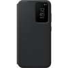 Samsung Flipové SMART View Samsung Galaxy S23 FE čierne EF-ZS711CBEGWW Samsung Flipové SMART View Samsung Galaxy S23 FE čierne EF-ZS711CBEGWW