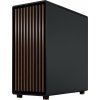 Fractal Design North - Mid tower - ATX - Bočný panel s oknom (tónované sklo) Fractal Design North - Mid tower - ATX - Bočný panel s oknom (tónované sklo)