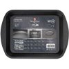 BERLINGERHAUS Plech na pečenie s titánovým povrchom 40x28,5cm Carbon PRO Line BH-1823
