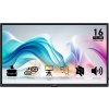 MSI LCD PRO MP165 E6, 15.6 MSI LCD PRO MP165 E6, 15.6