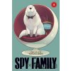 Spy x Family - Volume 4 - Tatsuya Endó Spy x Family - Volume 4 - Tatsuya Endó