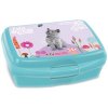 ARS UNA Cute Animals Kitten desiatový box 16,5 x 13,5 x 6 cm