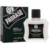 PRORASO Cypress & Vetyver After Shave Balm balzam po holení s vôňou cyprušteka a vetiveru 100 ml PRORASO Cypress & Vetyver After Shave Balm balzam po holení s vôňou cyprušteka a vetiveru 100 ml