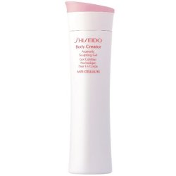 Shiseido Aromatický tělový gel proti celulitidě Body Creator (Aromatic Sculpting Gel Anti-Cellulite) 200 ml