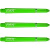 Násadky na šípky Winmau Pro Force zelené, dlhé Násadky na šípky Winmau Pro Force zelené, dlhé